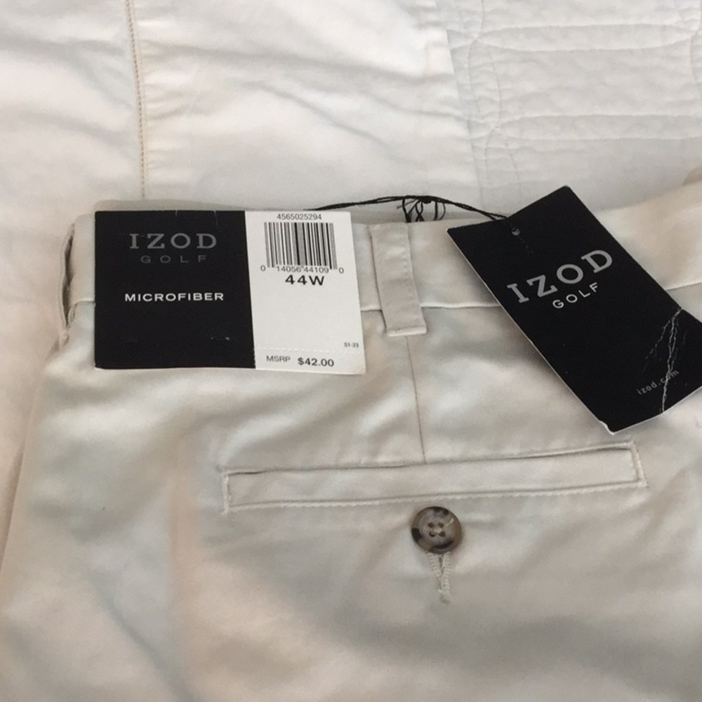 😍 NWT IZOD Men’s shorts! 🇺🇸